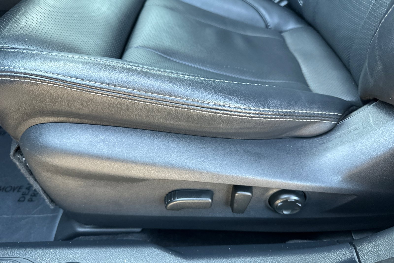 Used 2023 Subaru Outback Limited image 14