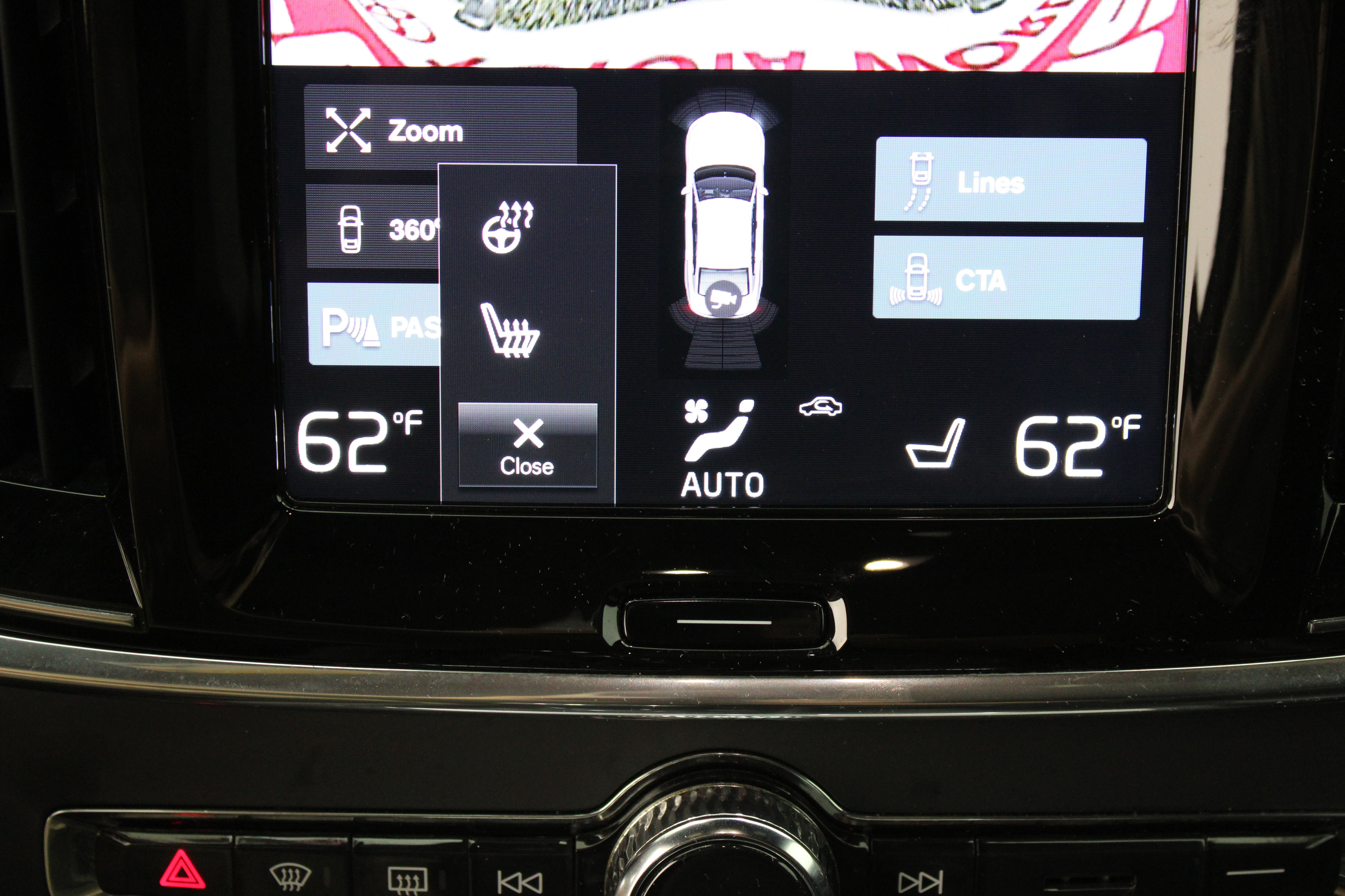 Used 2020 Volvo S90 T6 R-Design AWD/4WD image 23