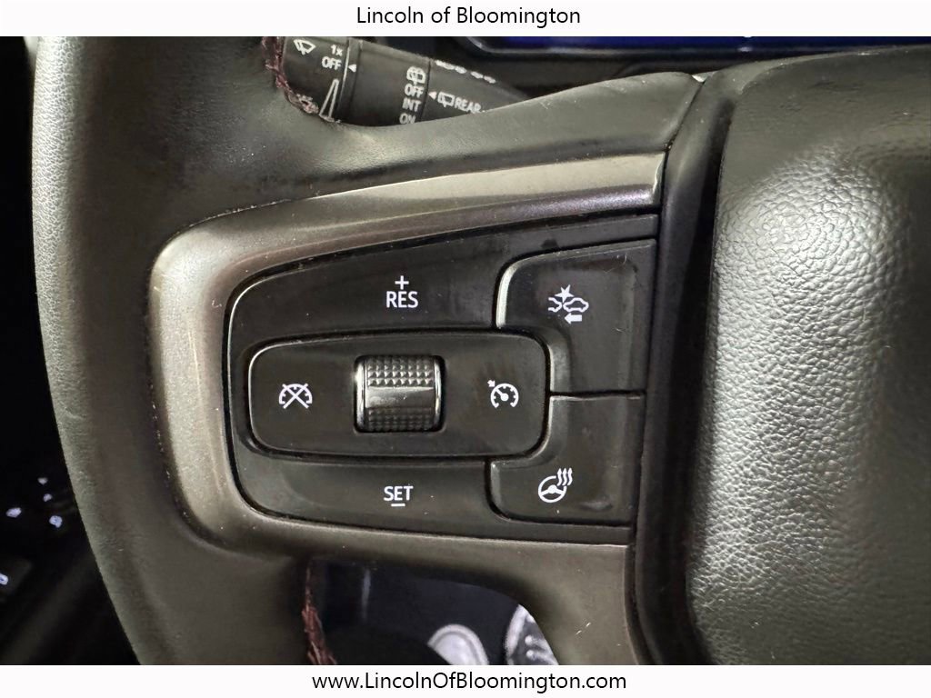 Used 2023 Chevrolet Suburban RST w/ Sport Performance Package AWD/4WD image 51