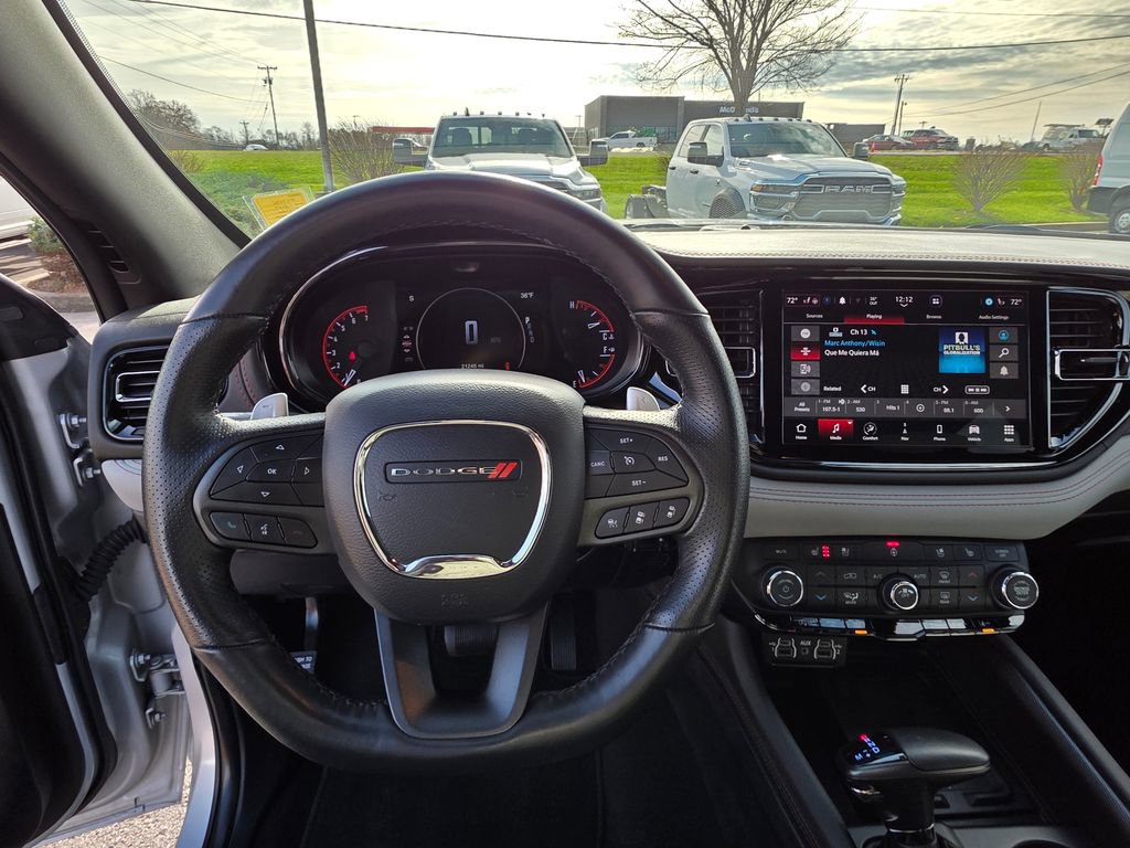 Used 2024 Dodge Durango GT image 13