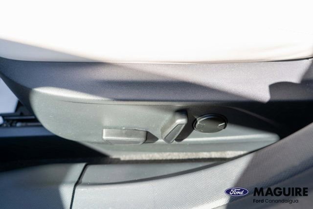 Used 2025 Ford Mustang Mach-E Premium AWD/4WD image 19