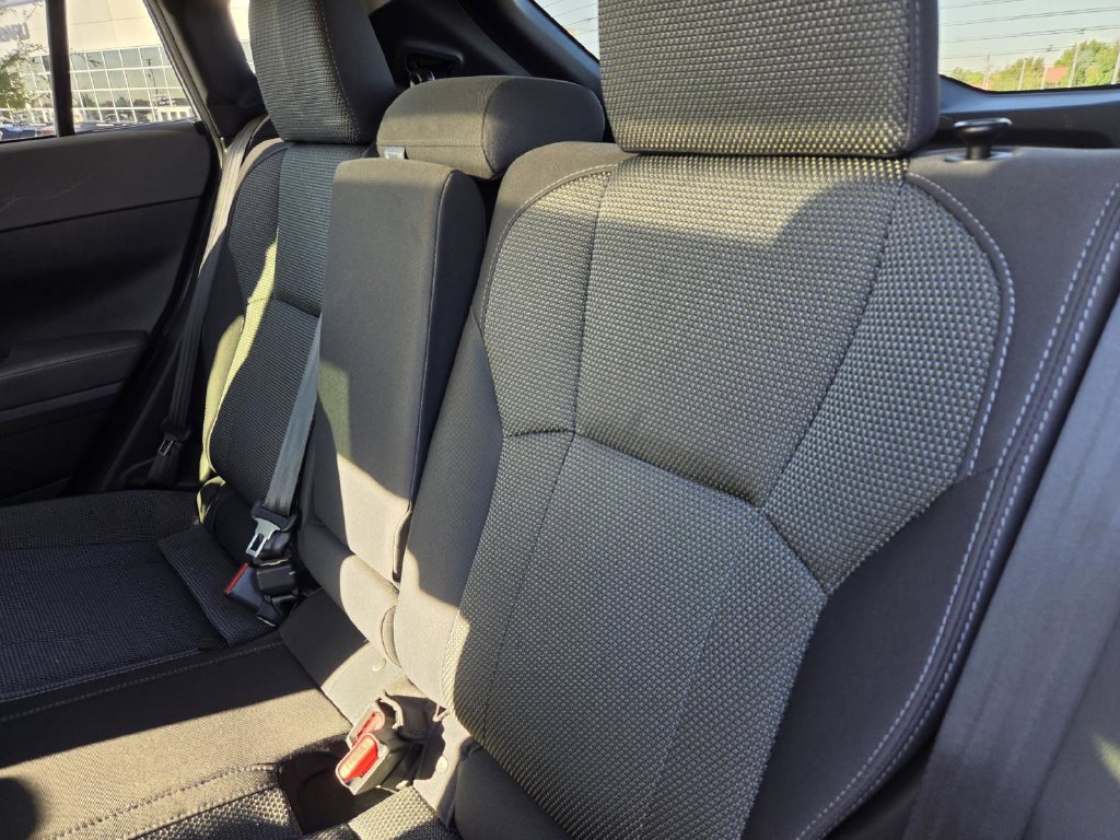 Certified 2024 Subaru Crosstrek 2.0i Premium AWD/4WD image 13