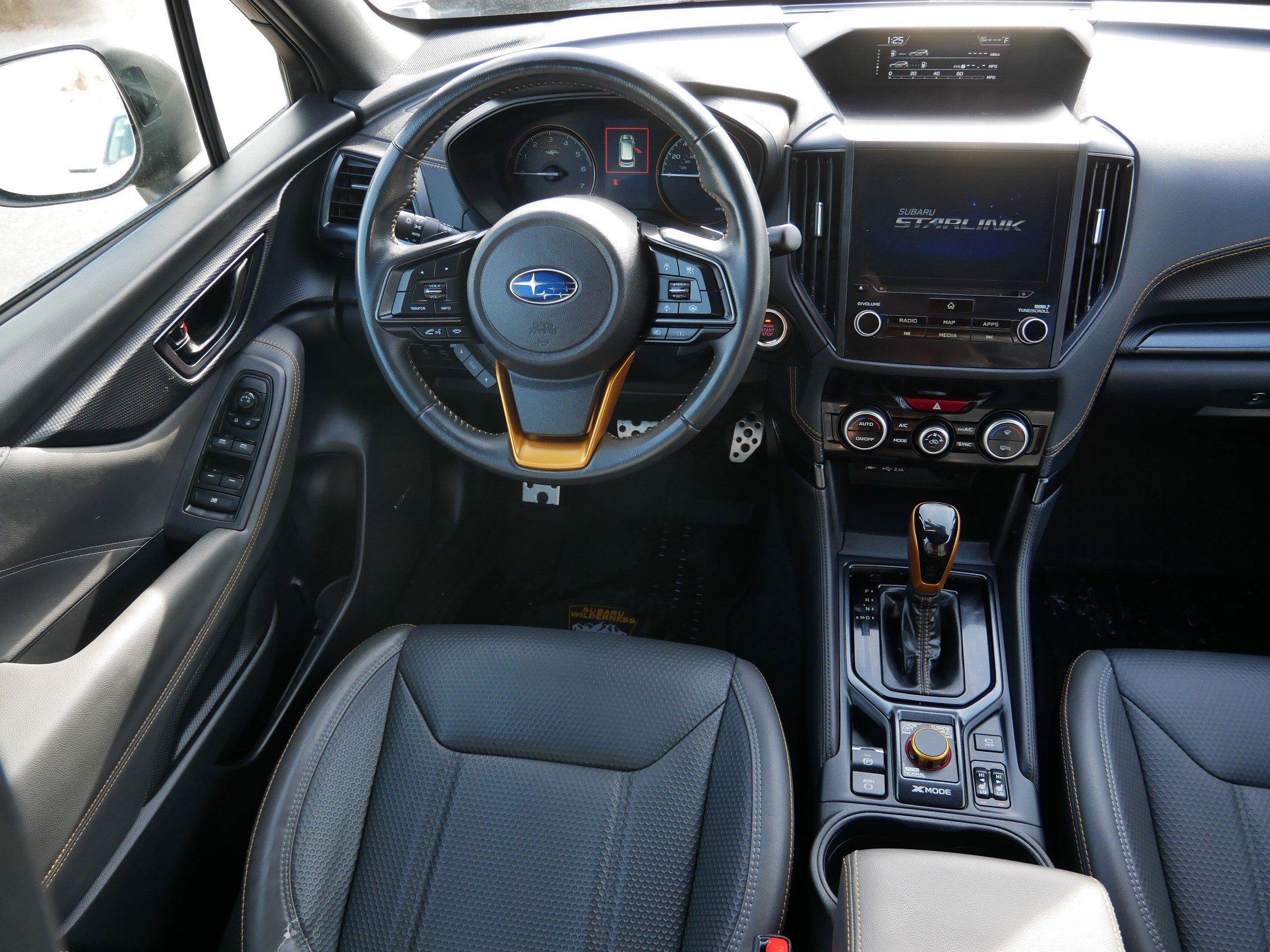 Used 2023 Subaru Forester Wilderness image 9