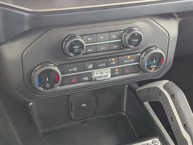 Used 2022 Ford Bronco Outer Banks image 15