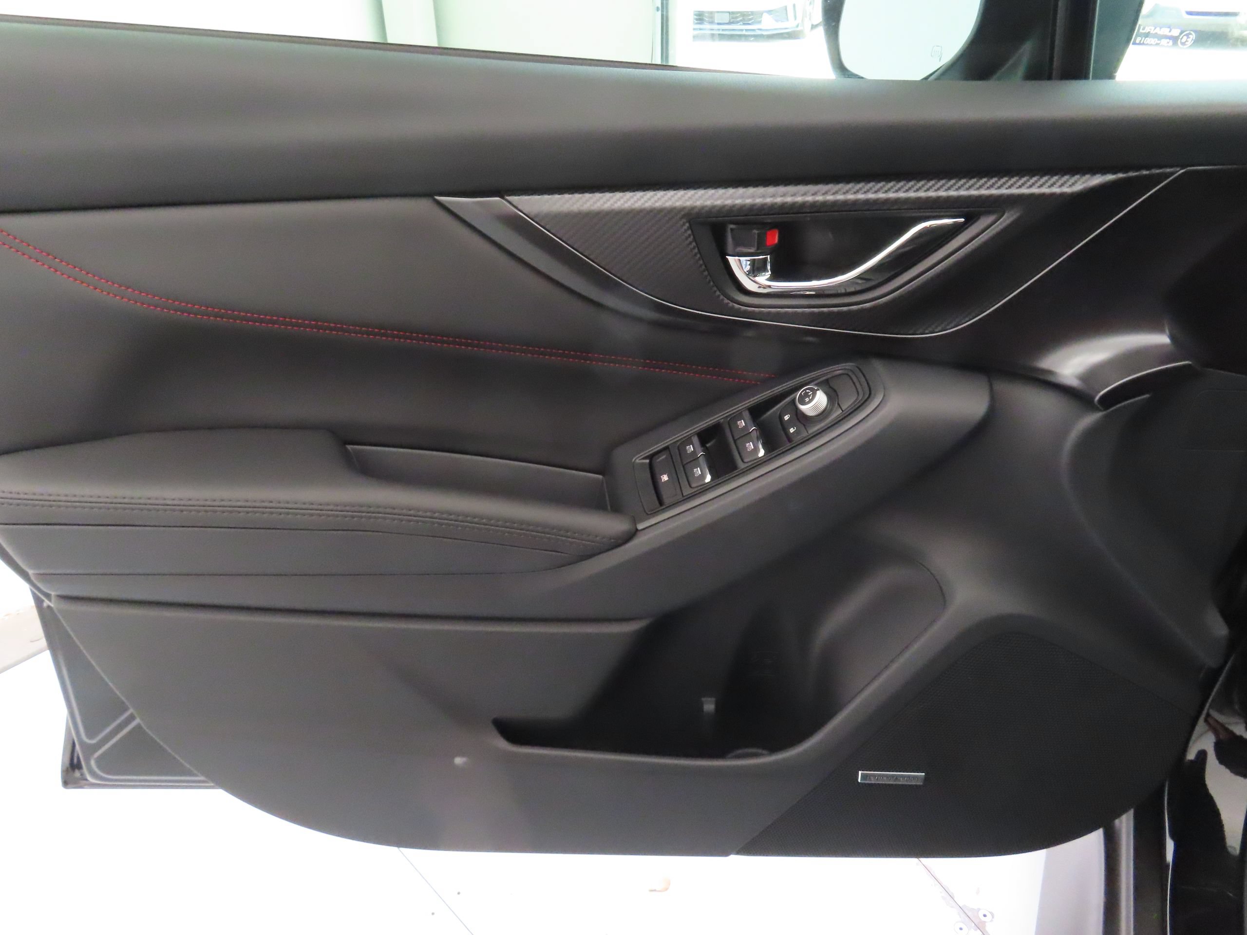 New 2026 Subaru WRX Premium AWD/4WD image 8
