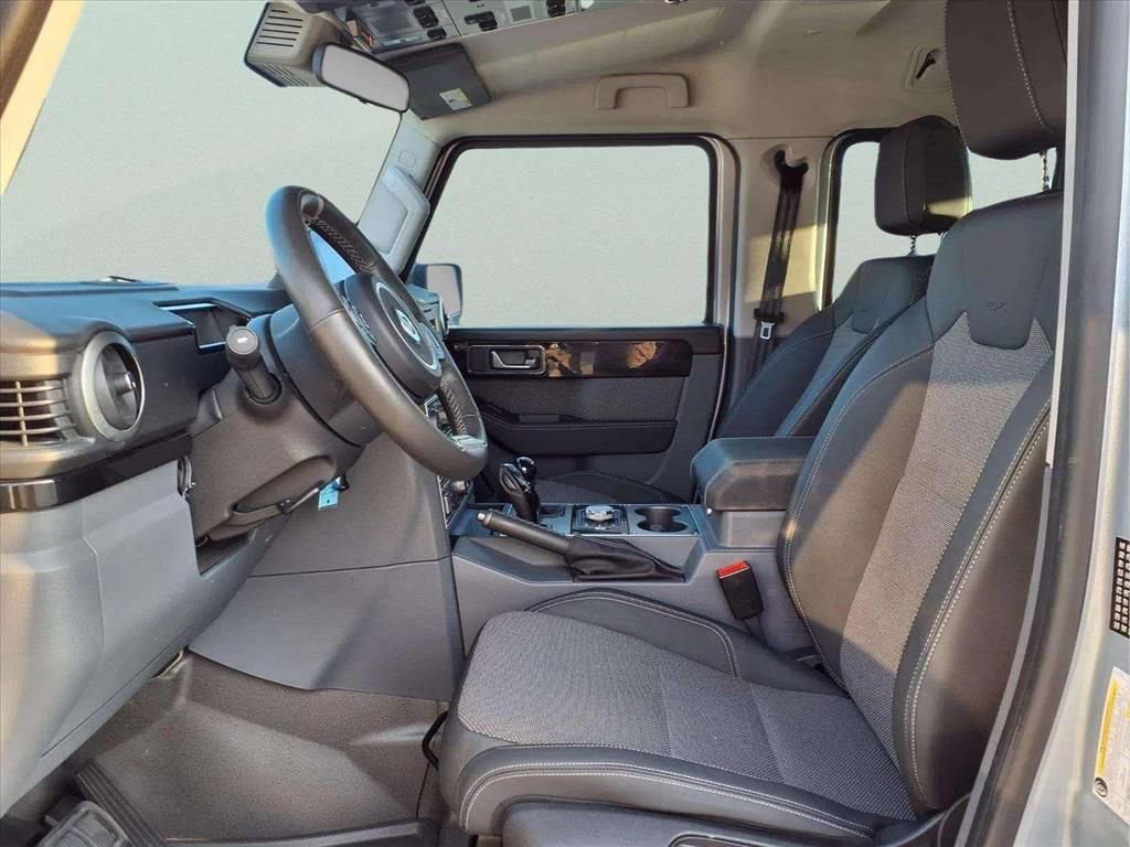 Used 2024 INEOS Grenadier Trialmaster Edition image 12