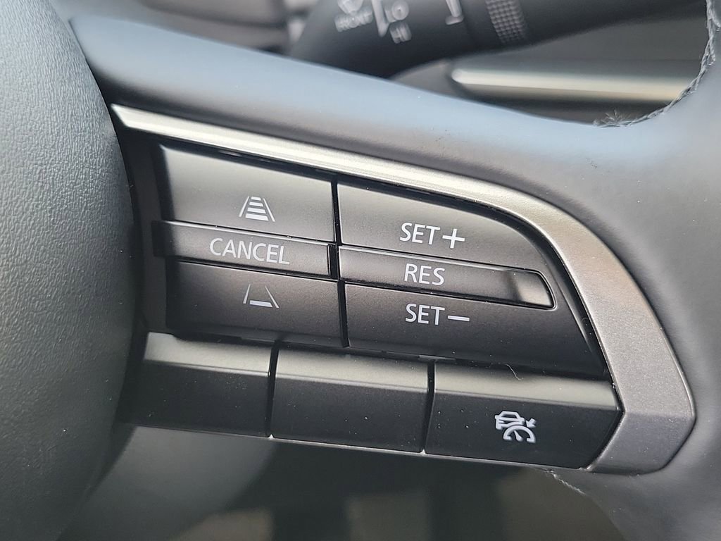 New 2026 MAZDA MAZDA3 2.5 S Sedan w/ Preferred Pkg image 6