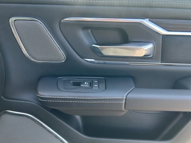 New 2026 RAM 1500 Laramie image 19