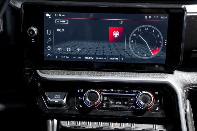 Used 2024 GMC Sierra 3500 Denali w/ Denali Reserve Package image 38