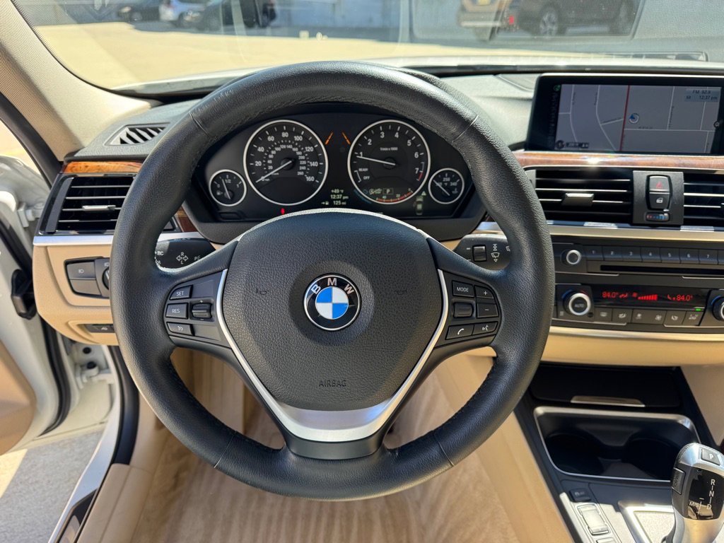 Used 2014 BMW 335i Sedan image 14