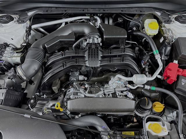 New 2026 Subaru Forester AWD/4WD image 27