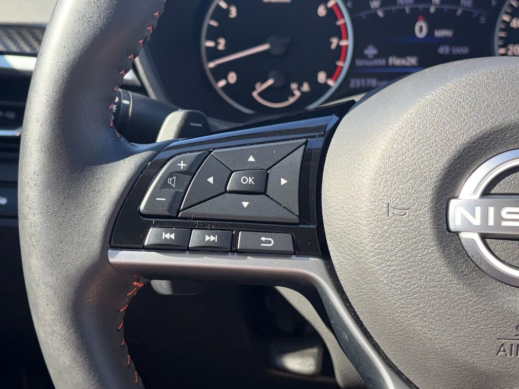 Used 2024 Nissan Altima 2.0 SR image 12