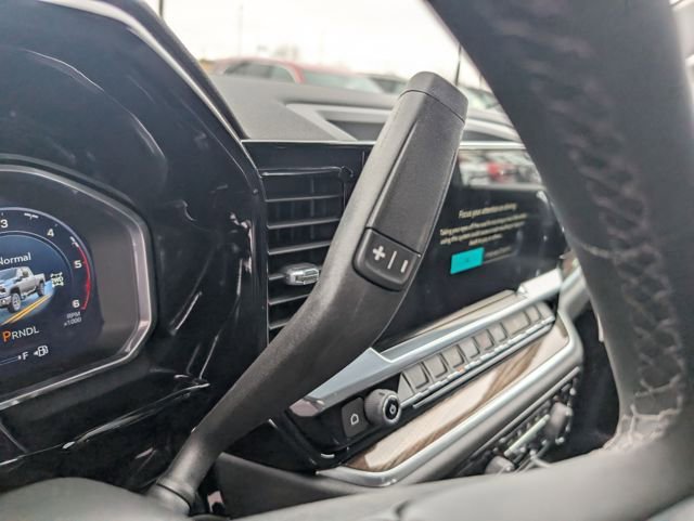 New 2026 Chevrolet Silverado 2500 LT w/ Z71 Chrome Sport Edition image 23