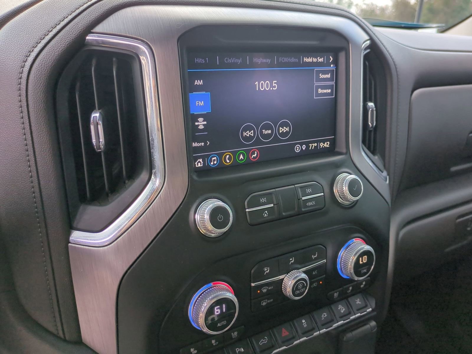 Certified 2023 GMC Sierra 2500 Denali image 13