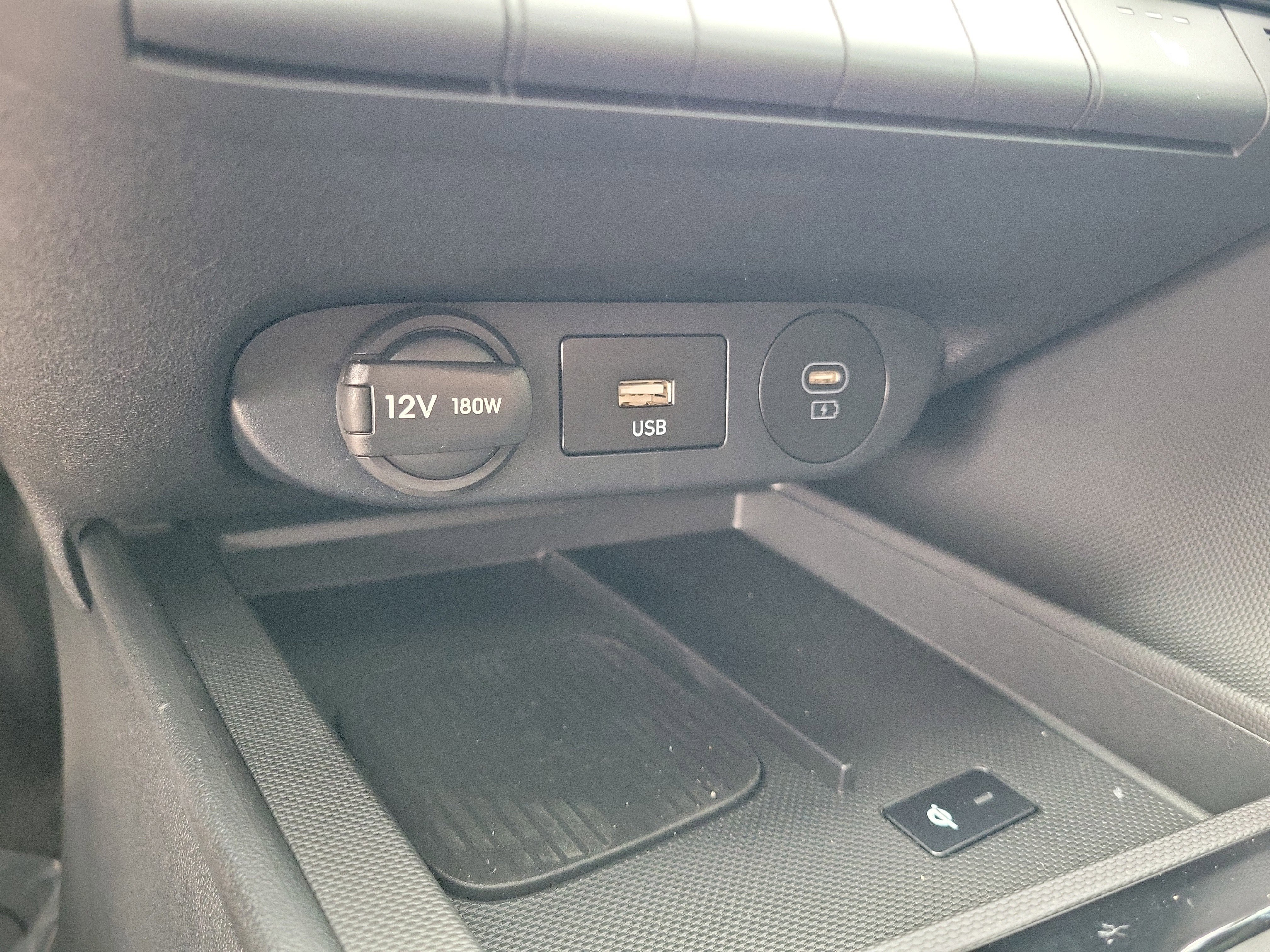 New 2026 Hyundai Elantra N w/ Cargo Package image 28