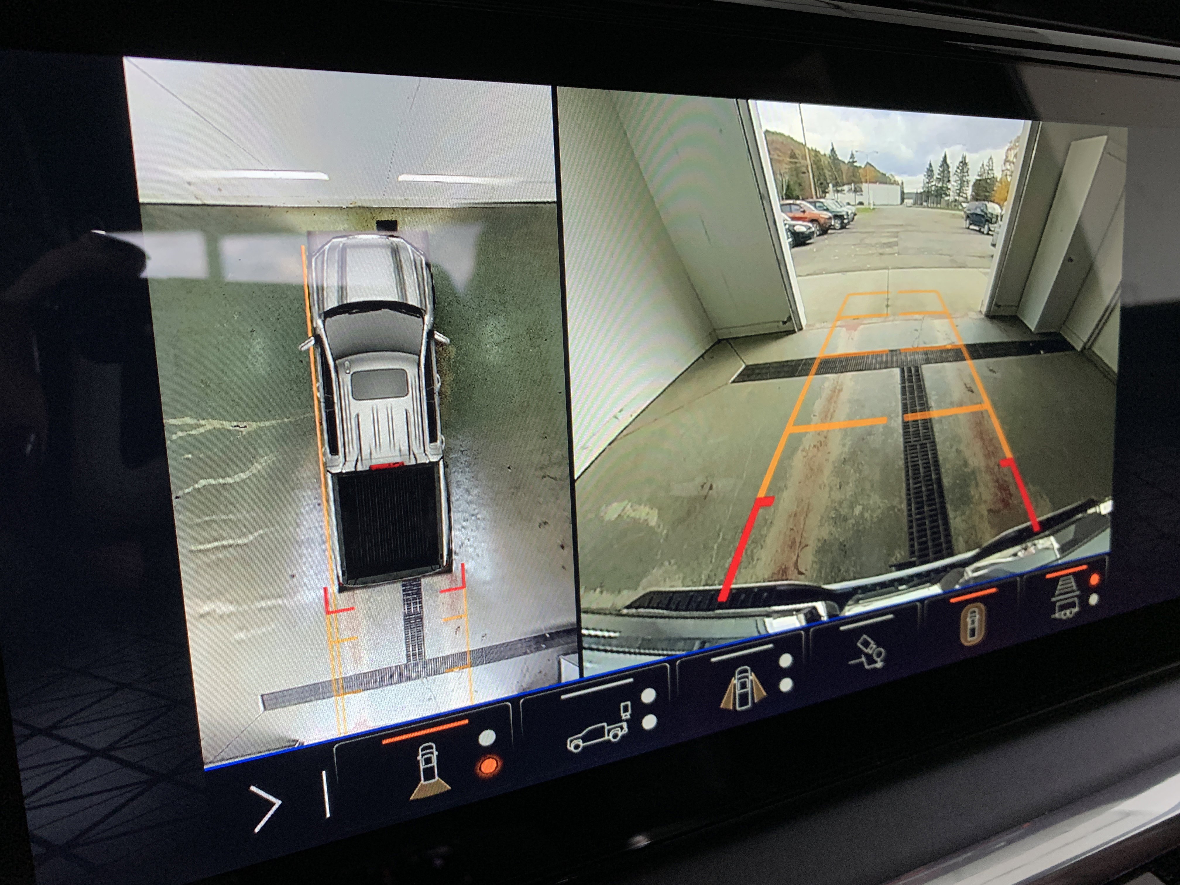 New 2026 GMC Sierra 1500 Denali Ultimate image 31