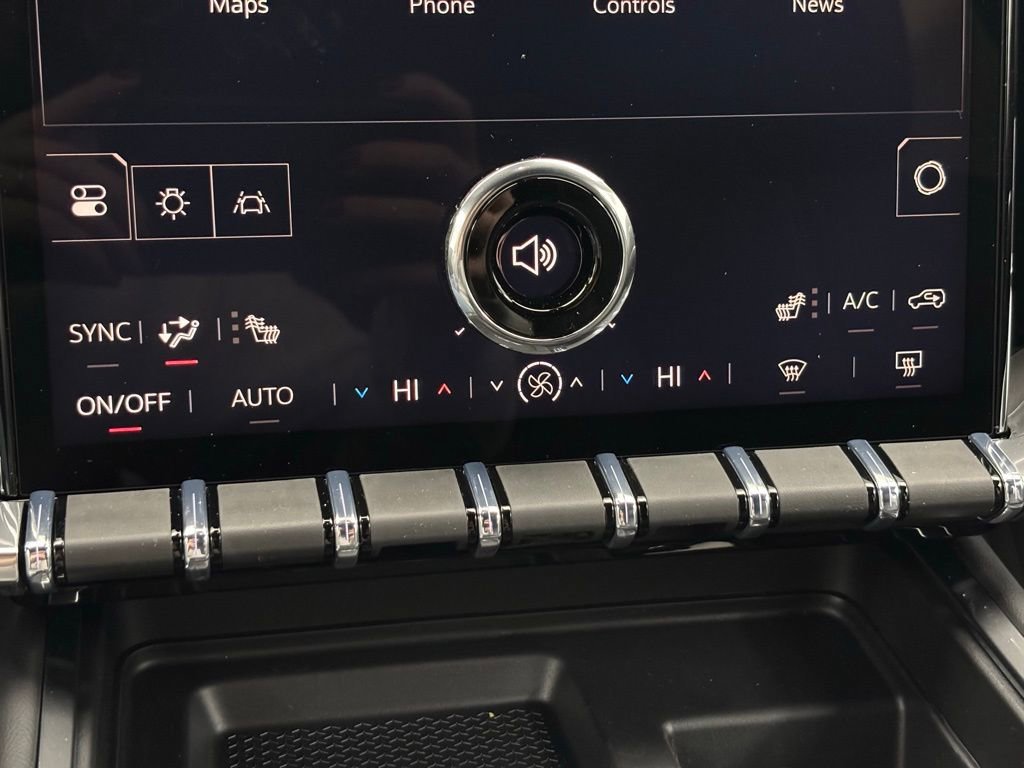 New 2026 GMC Acadia Elevation w/ Elevation Premium Package image 30