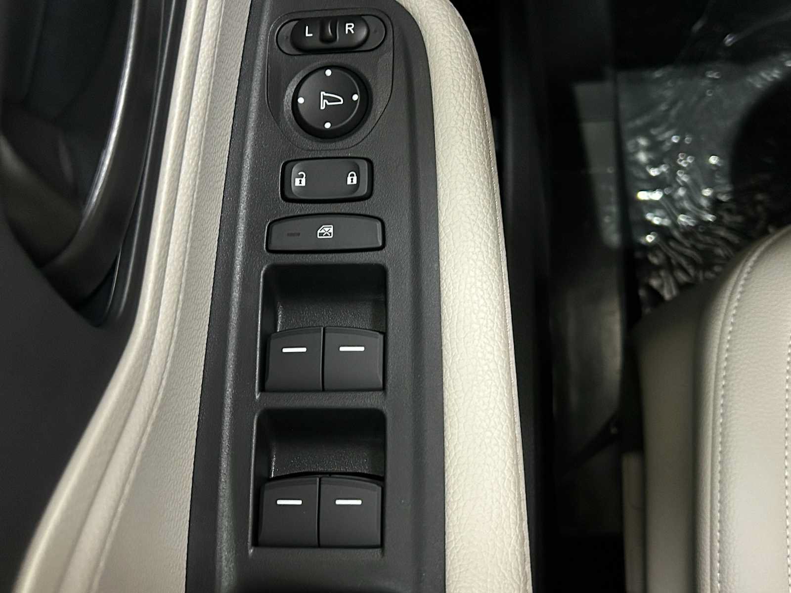 New 2027 Honda Odyssey EX-L image 14