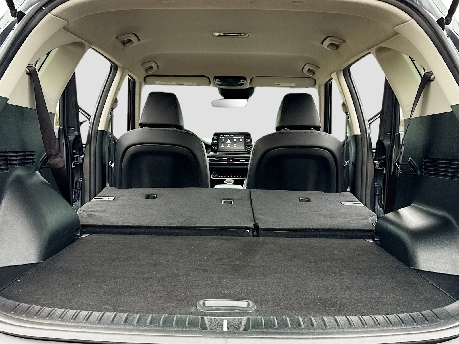 Used 2023 Kia Seltos S image 7