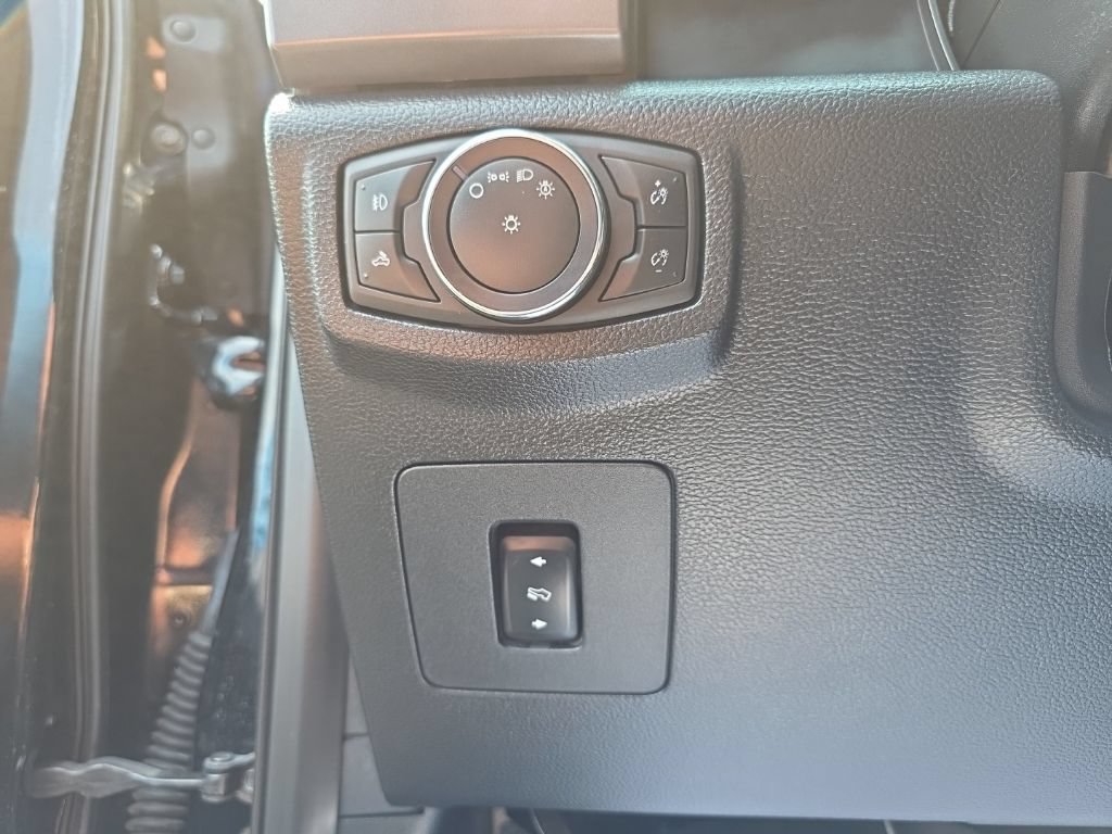 Used 2016 Ford F150 XLT w/ Equipment Group 301A Mid AWD/4WD image 36