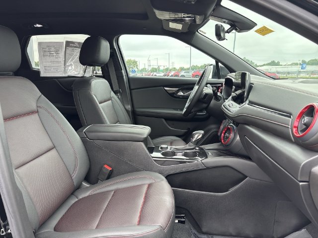 New 2026 Chevrolet Blazer RS w/ Driver Confidence II Package AWD/4WD image 23