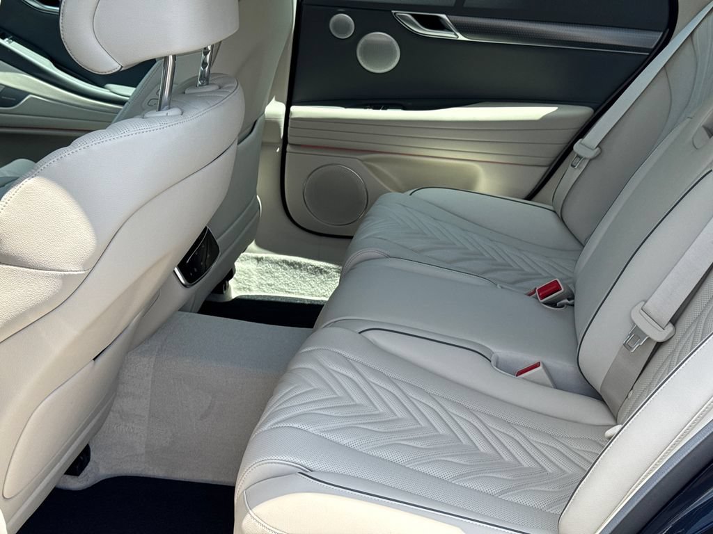 New 2027 Genesis G80 2.5T Sport Prestige AWD/4WD image 23