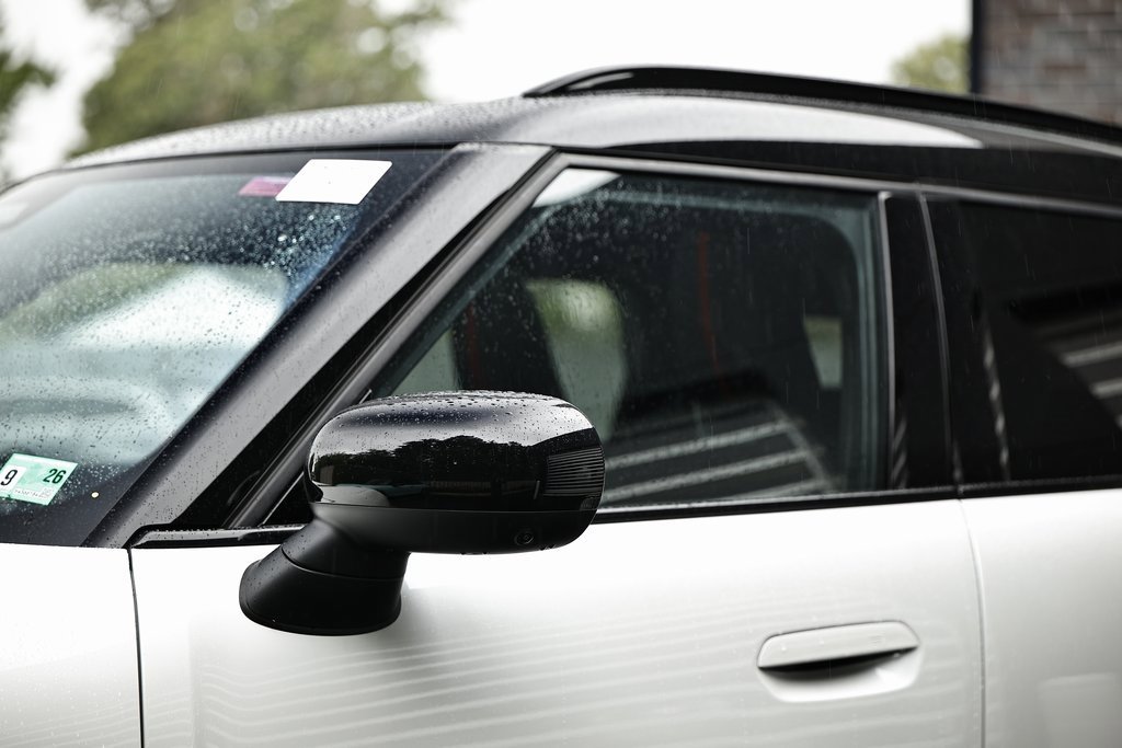 New 2026 MINI Cooper Countryman S image 11