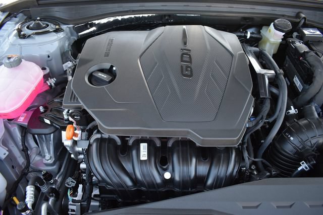 New 2026 Kia K5 GT-Line w/ GT-Line Premium Package AWD/4WD image 35