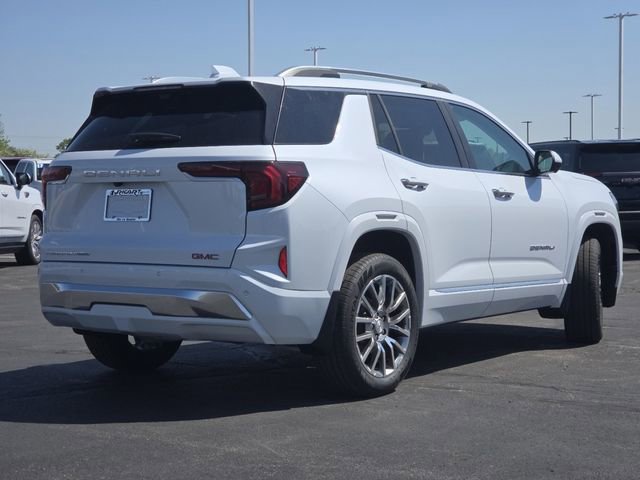 New 2026 GMC Terrain Denali AWD/4WD image 24