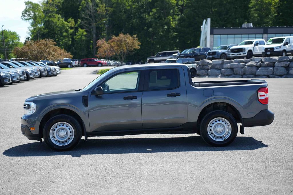 Used 2023 Ford Maverick XL FWD image 8
