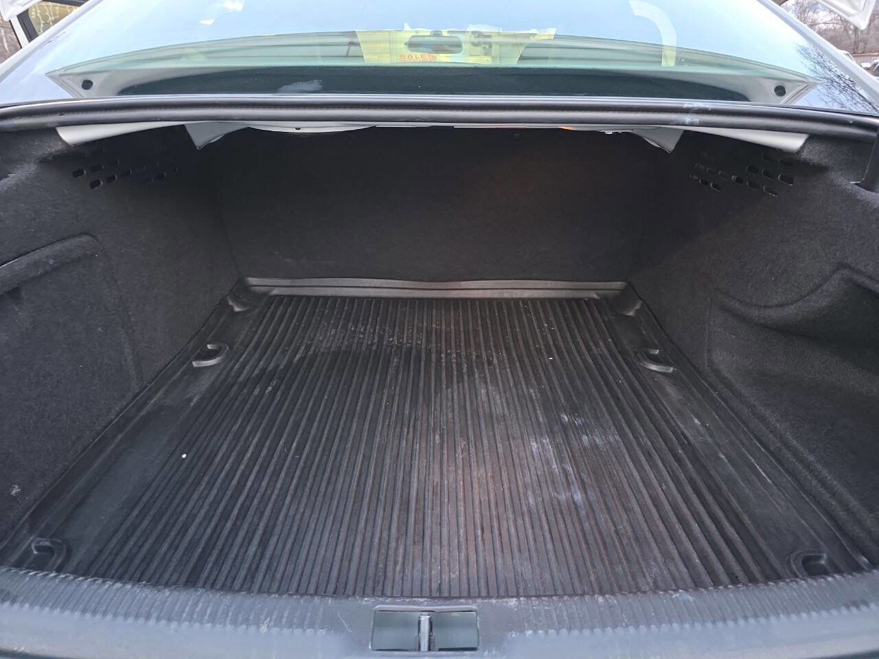 Used 2012 Audi A4 2.0T Premium AWD/4WD image 17
