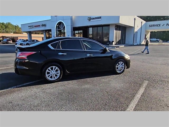 Used 2014 Nissan Altima 2.5 S w/ Sport Value Package image 33