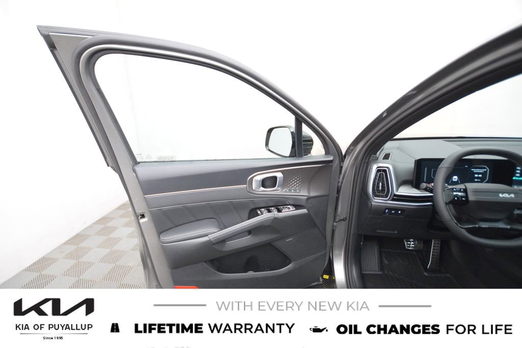 New 2026 Kia Sorento SX Prestige image 9