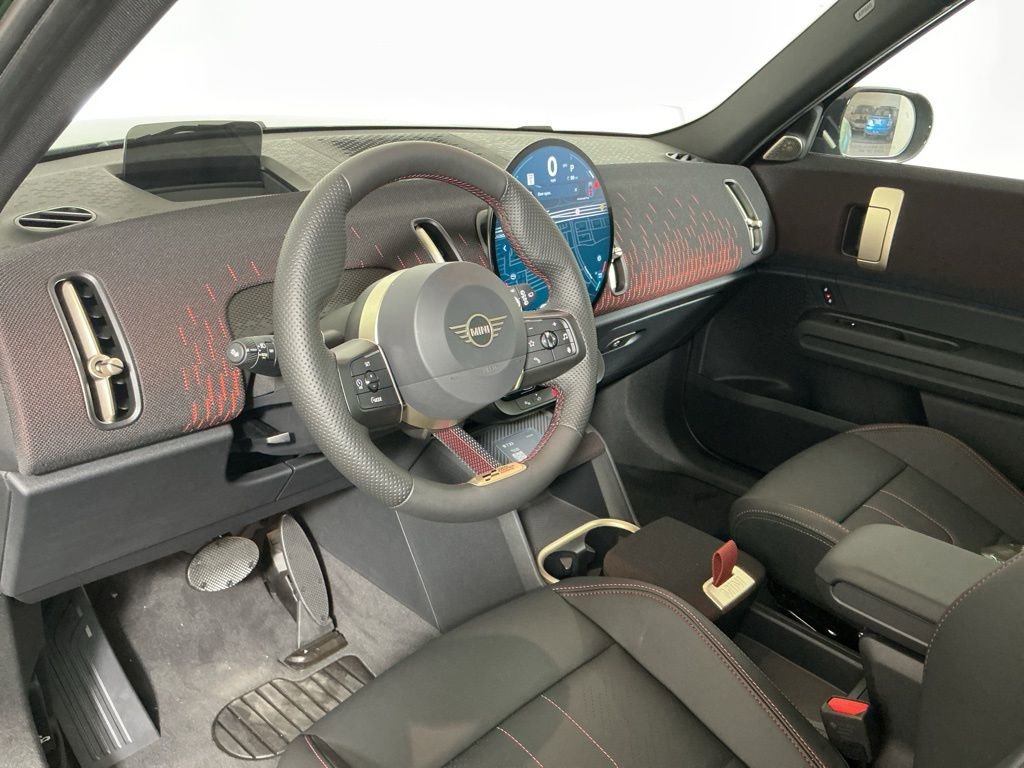 New 2026 MINI Cooper Countryman S image 19