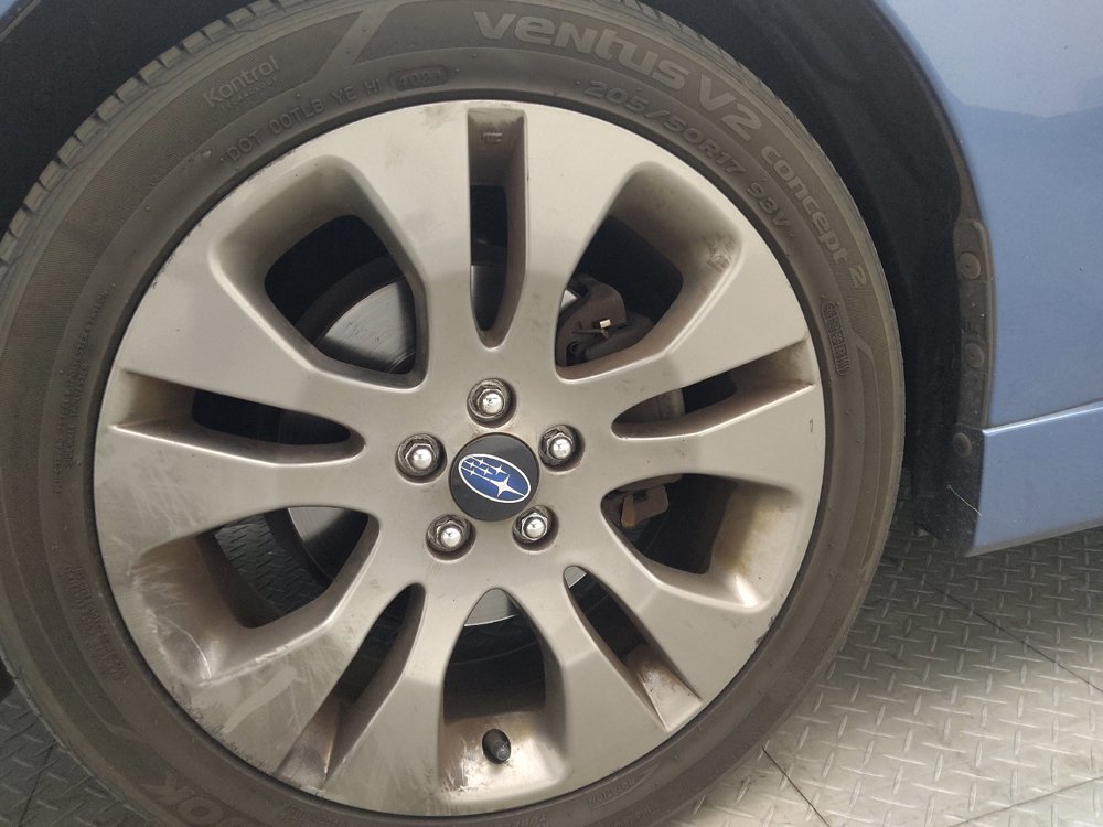 Used 2015 Subaru Impreza 2.0i Sport Premium AWD/4WD image 31
