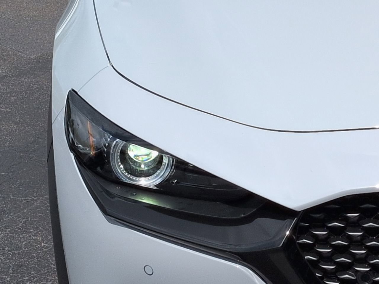 New 2026 MAZDA CX-30 Aire Edition AWD/4WD image 10