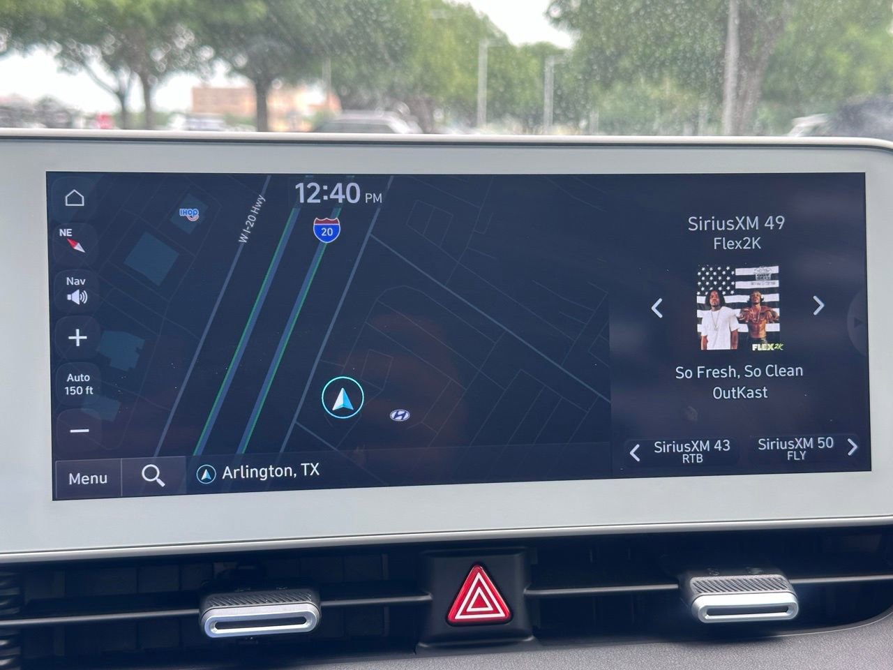 Used 2024 Hyundai Ioniq 5 Limited image 35