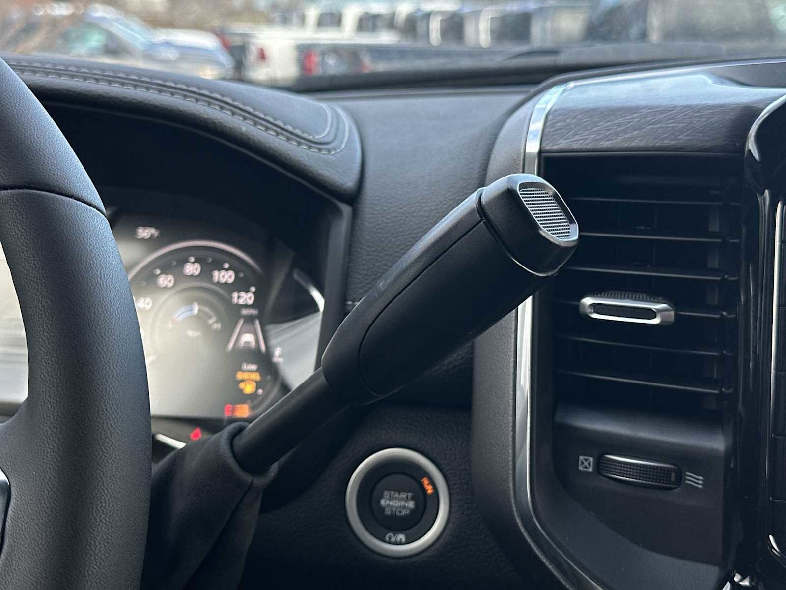 New 2026 RAM 2500 Laramie image 20