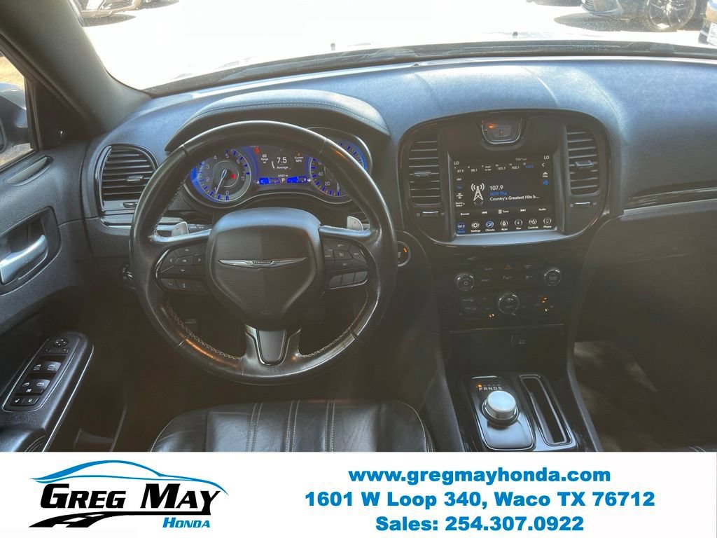 Used 2022 Chrysler 300 S RWD image 21