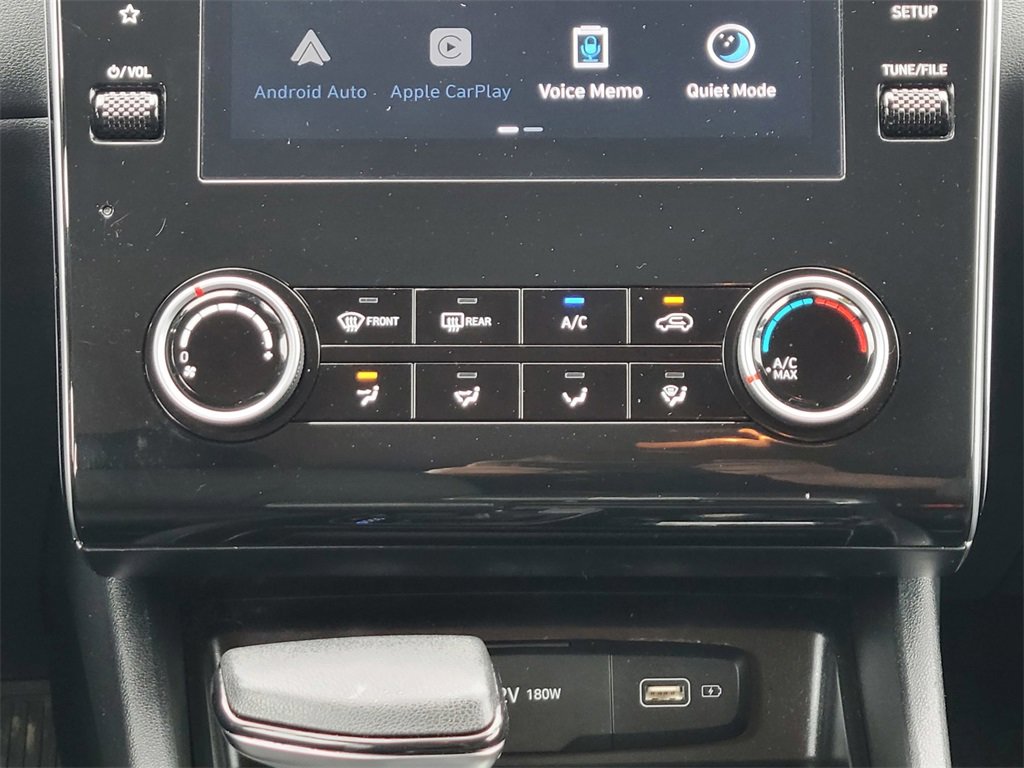 Used 2022 Hyundai Tucson SEL image 17