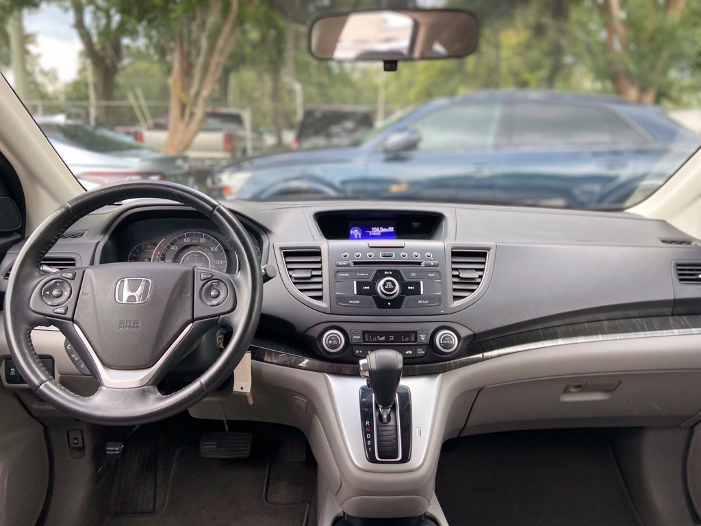 Used 2013 Honda CR-V EX-L image 27