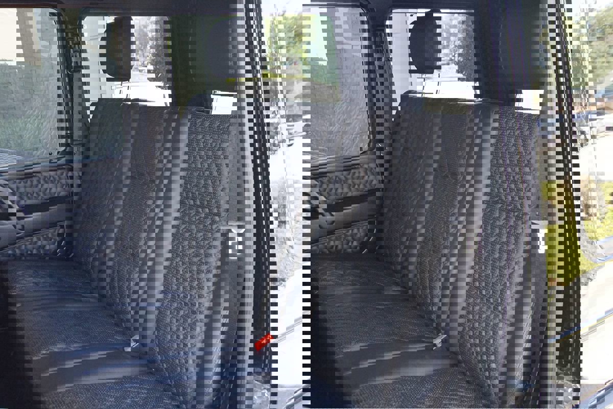 Used 2015 Mercedes-Benz G 63 AMG 4MATIC w/ PA6 Package image 39