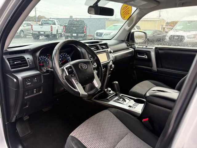 Used 2016 Toyota 4Runner SR5 image 10