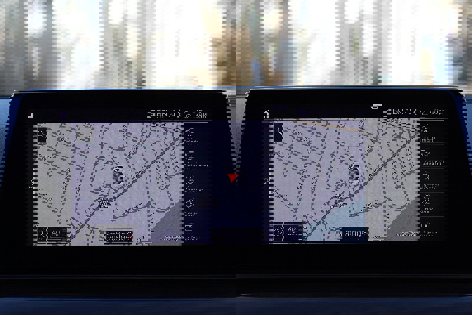 Used 2020 BMW 530i xDrive image 32