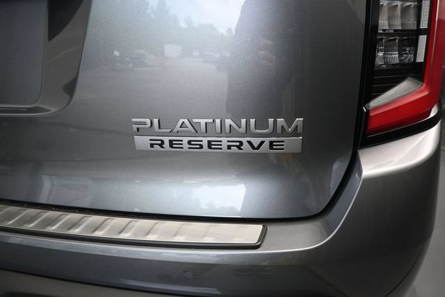 Used 2026 Nissan Armada Platinum Reserve w/ Convenience Package AWD/4WD image 13