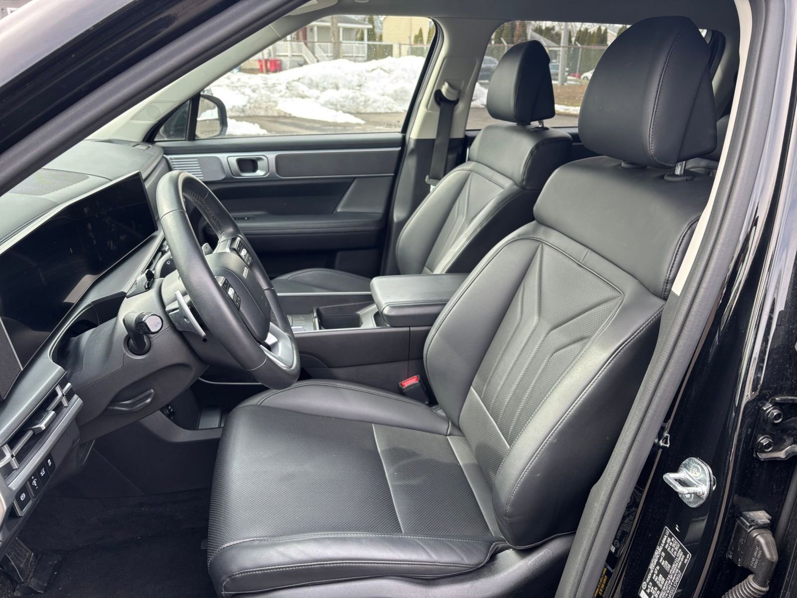 Used 2025 Hyundai Santa Fe SEL image 39