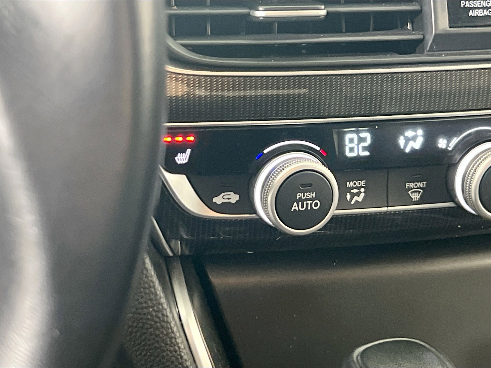 Used 2022 Honda Accord Sport Special Edition image 19