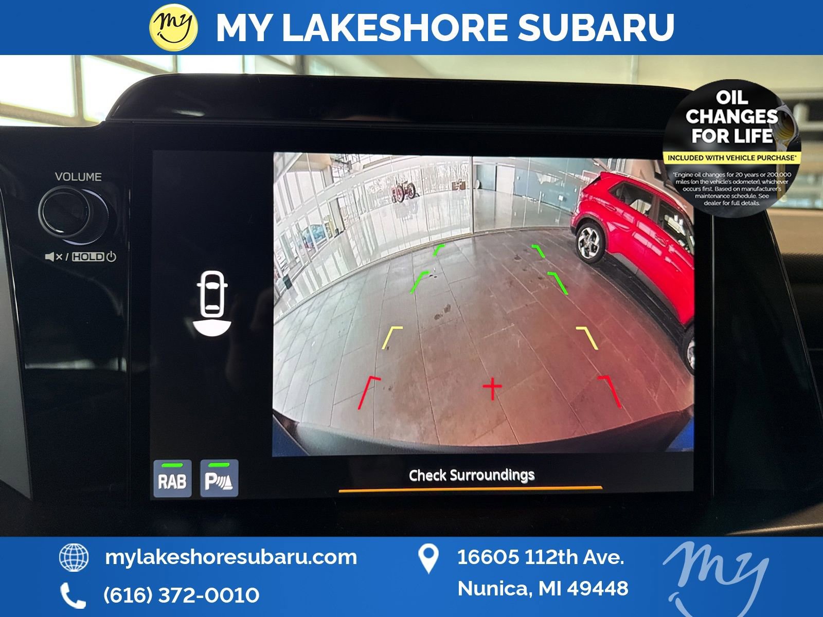 New 2026 Subaru Outback Wilderness image 18