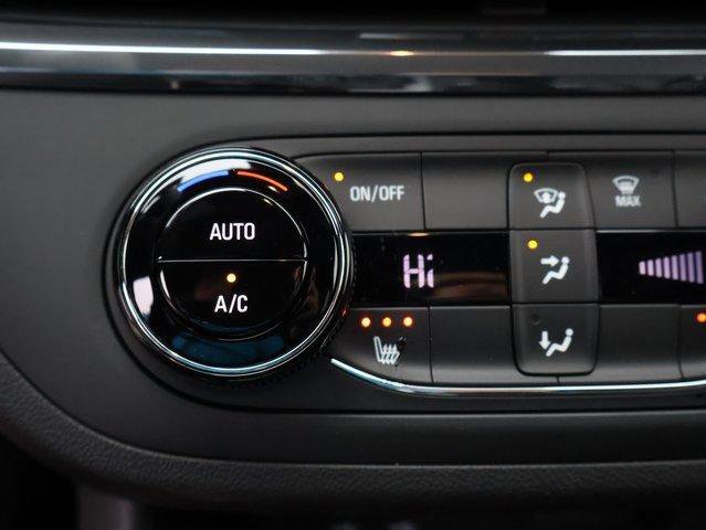 New 2025 Buick Envista Preferred w/ Convenience I Package image 20