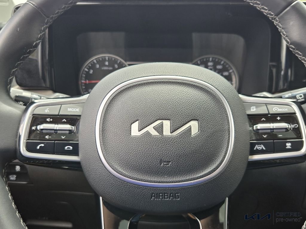 Used 2023 Kia Sorento X-Line EX image 33
